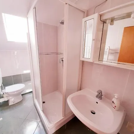 Apartamento Izabela Muzic-fornaric Cres