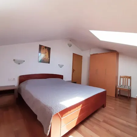 Apartamento Izabela Muzic-fornaric