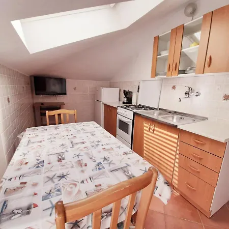 Apartamento Izabela Muzic-fornaric *