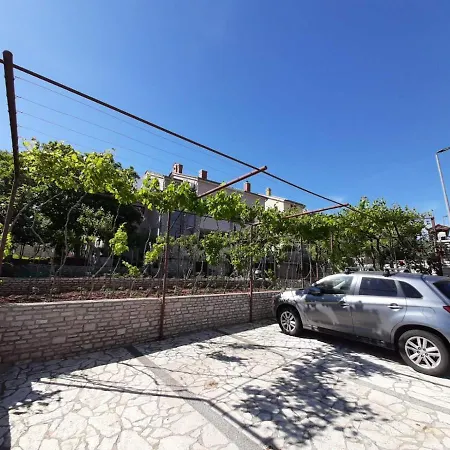Apartamento Izabela Muzic-fornaric *