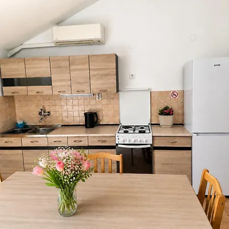 Appartement Izabela Muzic-fornaric Cres