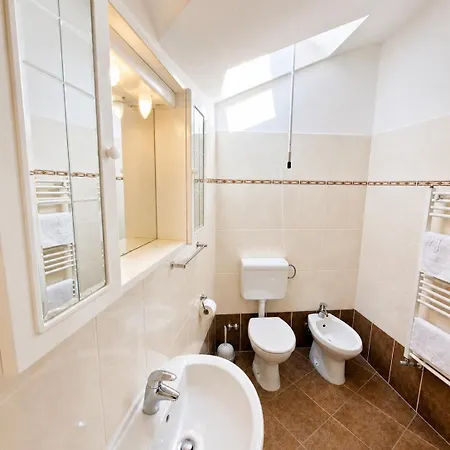 Appartement Izabela Muzic-fornaric *