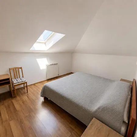 Izabela Muzic-fornaric Appartement *