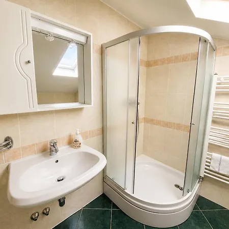 Appartement Izabela Muzic-fornaric Cres