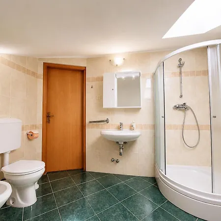 Izabela Muzic-fornaric Appartement