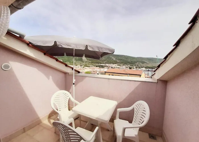 Apartament Izabela Muzic-fornaric *