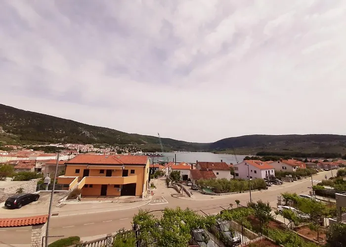 Apartament Izabela Muzic-fornaric