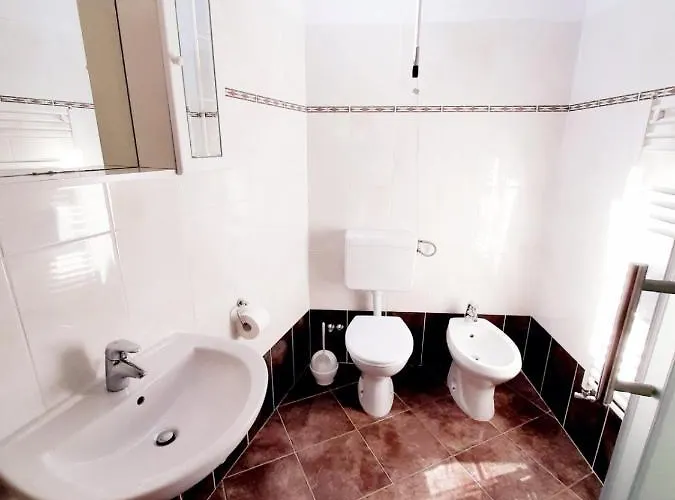 Izabela Muzic-fornaric Apartament Cres