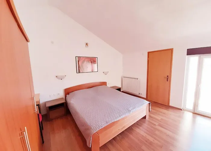 Apartament Izabela Muzic-fornaric Cres