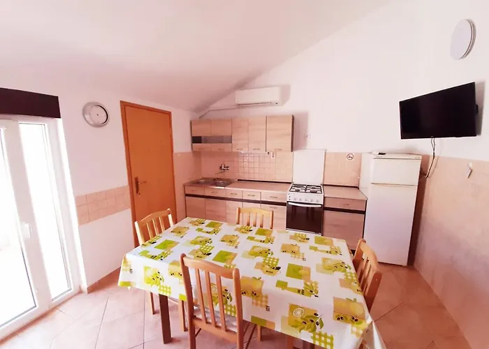 Izabela Muzic-fornaric Apartament