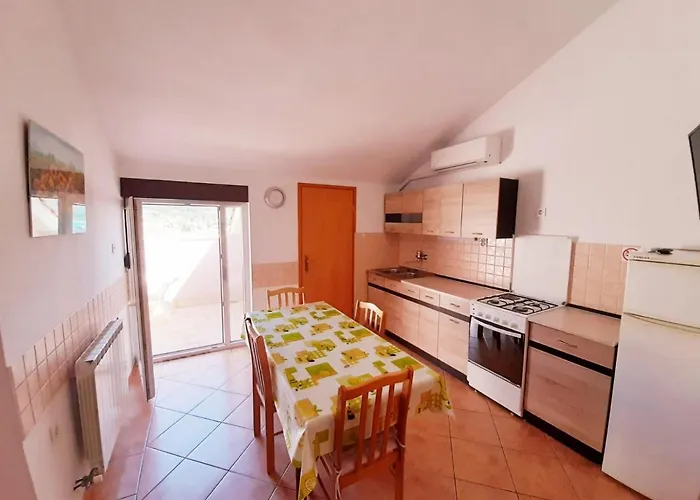 Apartament Izabela Muzic-fornaric