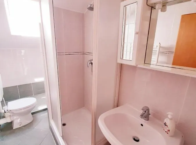 Apartament Izabela Muzic-fornaric Cres