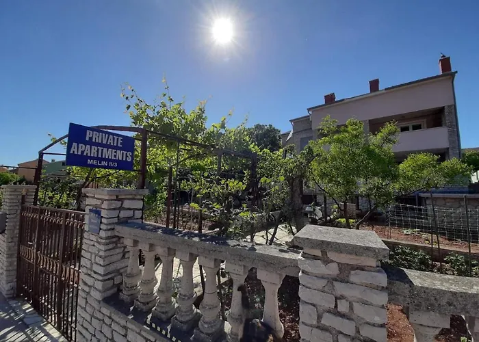 Izabela Muzic-fornaric Apartament