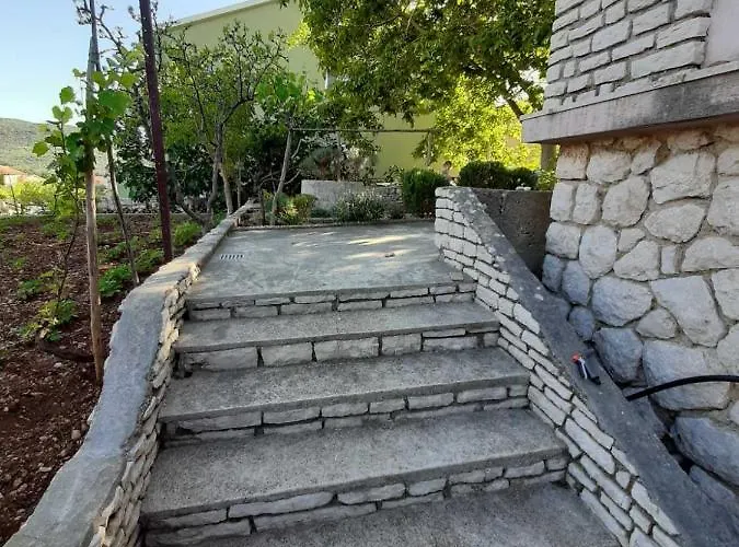 Apartament Izabela Muzic-fornaric *