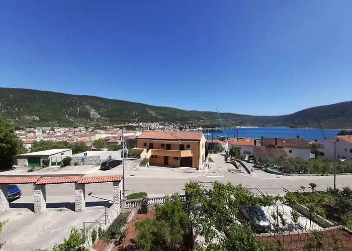 Izabela Muzic-fornaric Apartament *