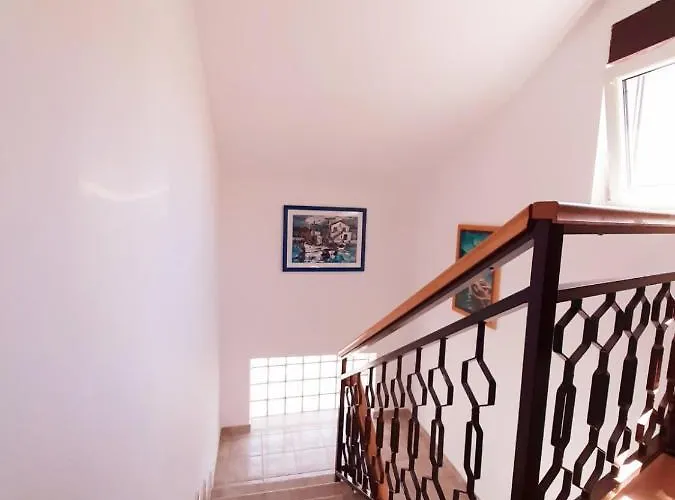 Izabela Muzic-fornaric Apartament Cres