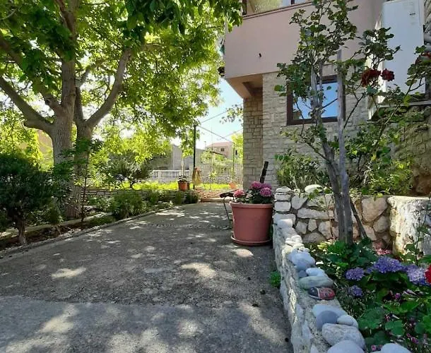 Apartament Izabela Muzic-fornaric