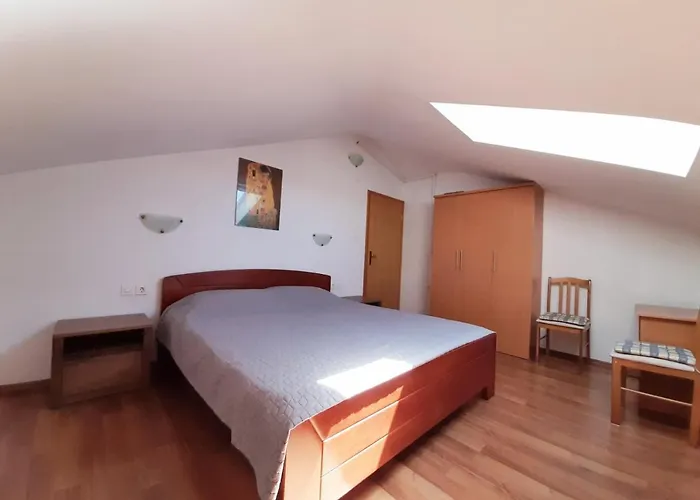 Apartament Izabela Muzic-fornaric