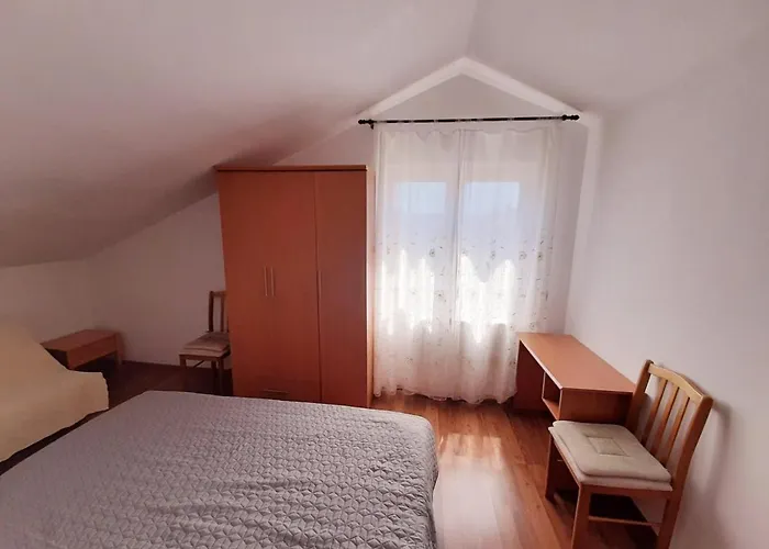 Izabela Muzic-fornaric Apartament