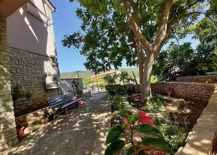 Apartament Izabela Muzic-fornaric *