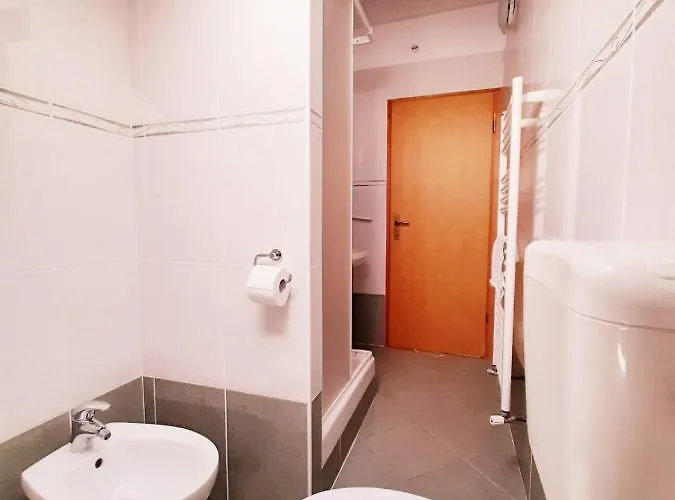 Izabela Muzic-fornaric Apartament *
