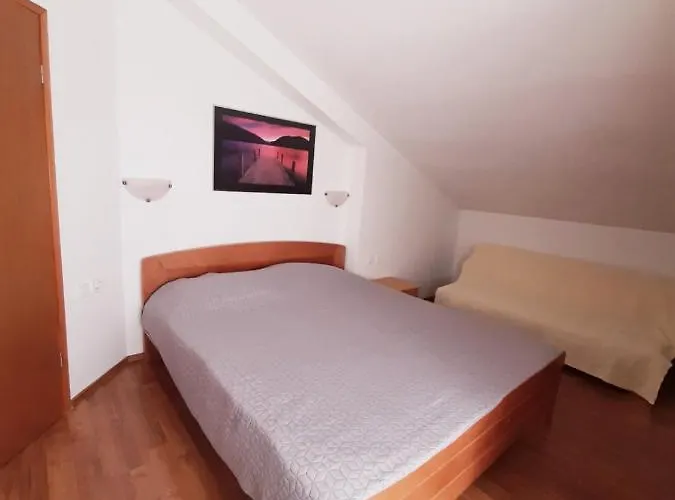 Izabela Muzic-fornaric Apartament *