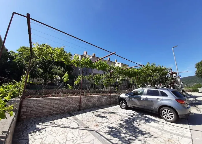 Apartament Izabela Muzic-fornaric *