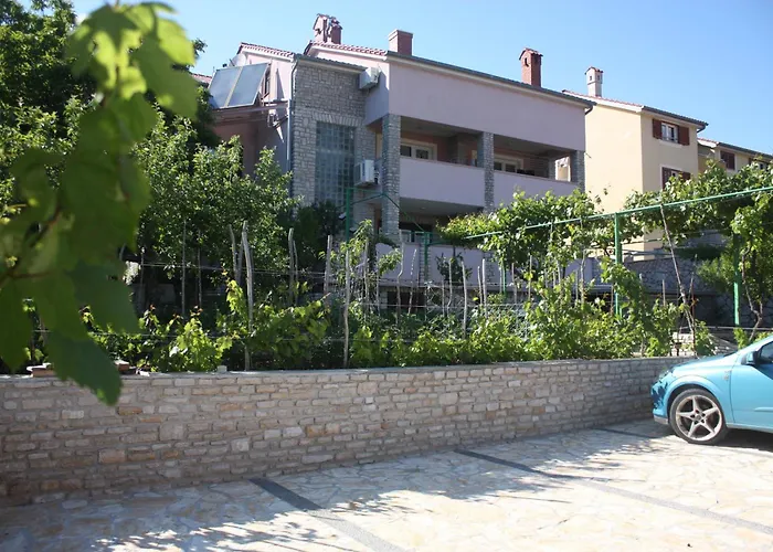 Izabela Muzic-fornaric Apartament