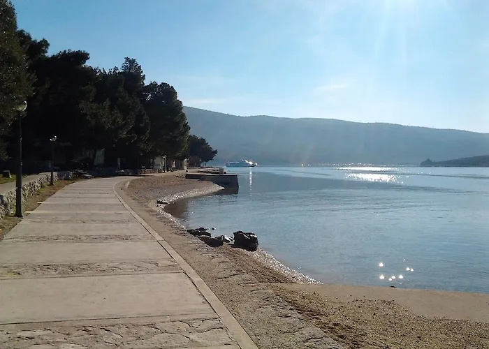 Apartament Izabela Muzic-fornaric