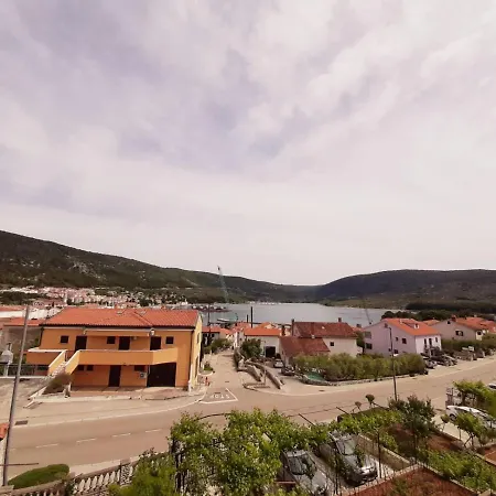 Appartement Izabela Muzic-fornaric