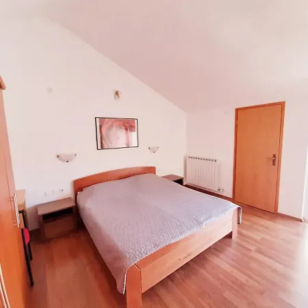 Appartement Izabela Muzic-fornaric Cres