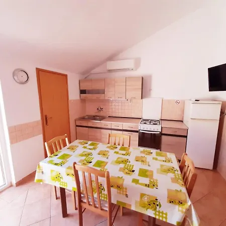 Izabela Muzic-fornaric Apartment