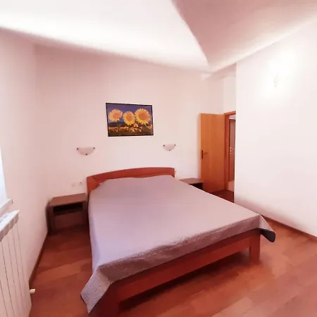 Izabela Muzic-fornaric *