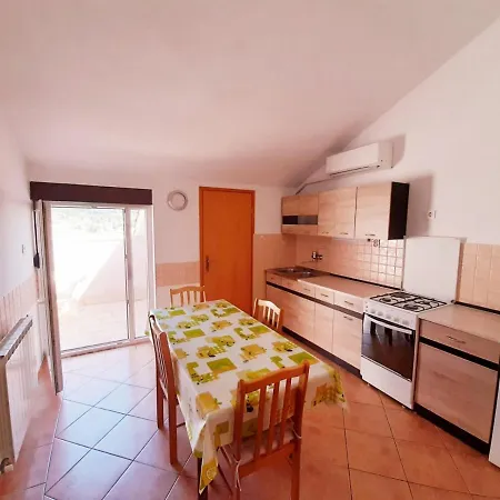 Appartement Izabela Muzic-fornaric