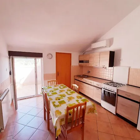 Apartment Izabela Muzic-fornaric