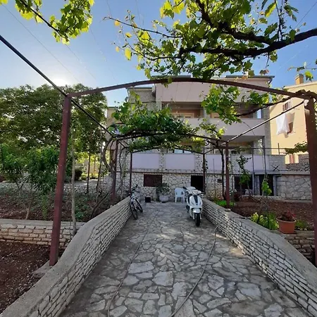 Izabela Muzic-fornaric Apartment