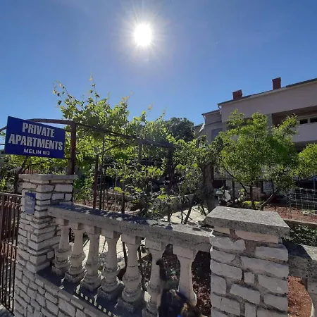 Izabela Muzic-fornaric Apartment
