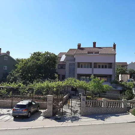 Izabela Muzic-fornaric * Cres