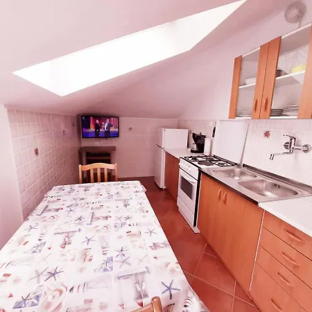 Apartment Izabela Muzic-fornaric