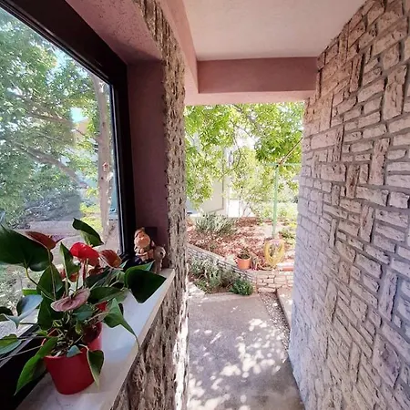 Izabela Muzic-fornaric * Cres