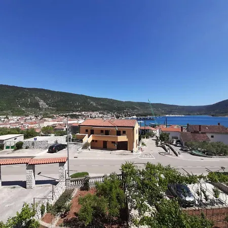 Izabela Muzic-fornaric Appartement *