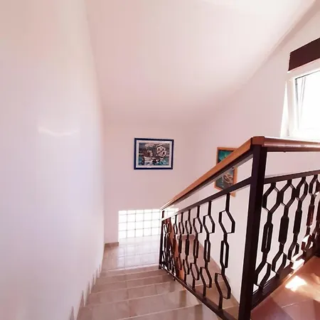 Izabela Muzic-fornaric Apartment Cres