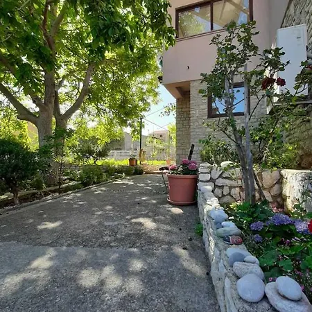 Apartment Izabela Muzic-fornaric