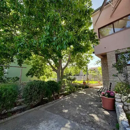 Apartment Izabela Muzic-fornaric