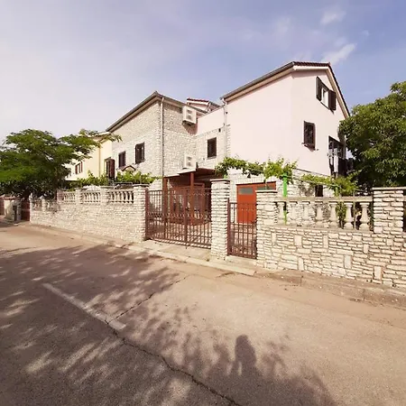 Izabela Muzic-fornaric Appartement Cres