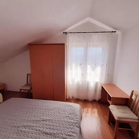 Izabela Muzic-fornaric Apartment