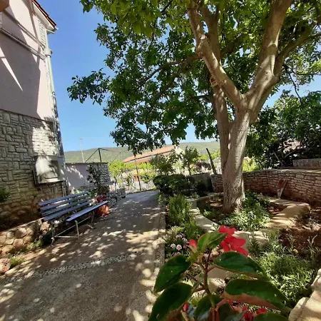 Appartement Izabela Muzic-fornaric *