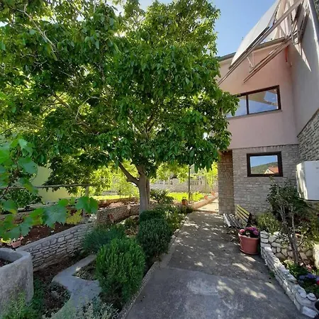 Apartment Izabela Muzic-fornaric