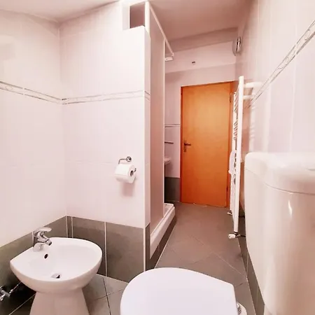 Izabela Muzic-fornaric Appartement *