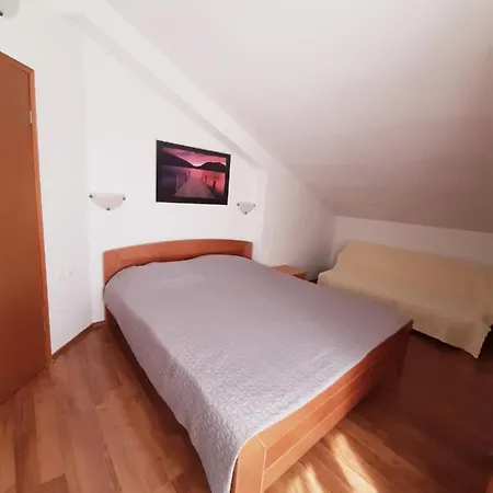 Izabela Muzic-fornaric Apartment *